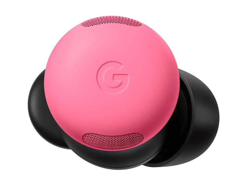 Audífonos Google Pixel Buds Pro 2, Peony