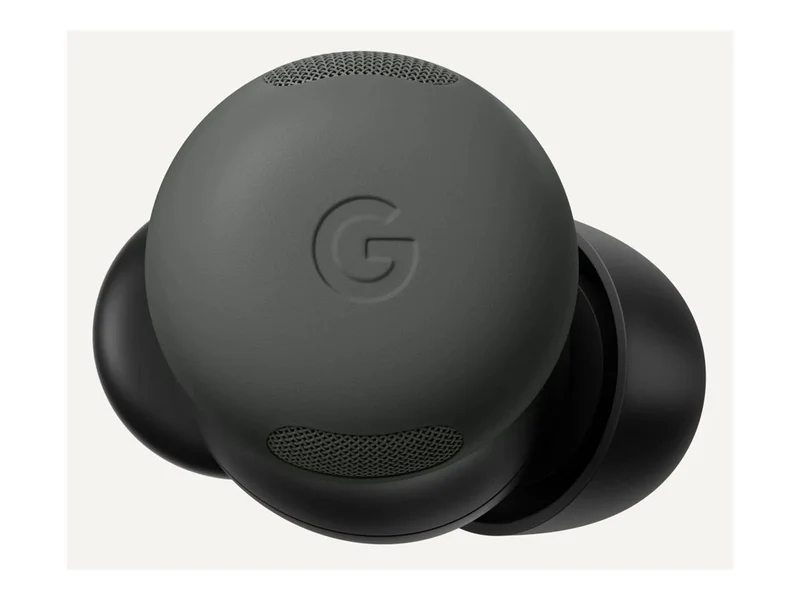Audífonos Google Pixel Buds Pro 2, Hazel