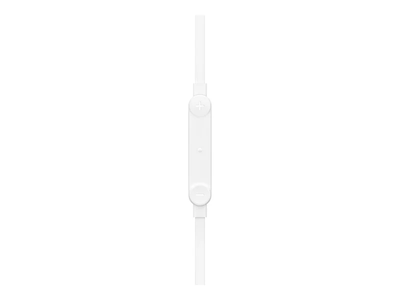 Audífonos Belkin SoundForm Wired Earbuds, White