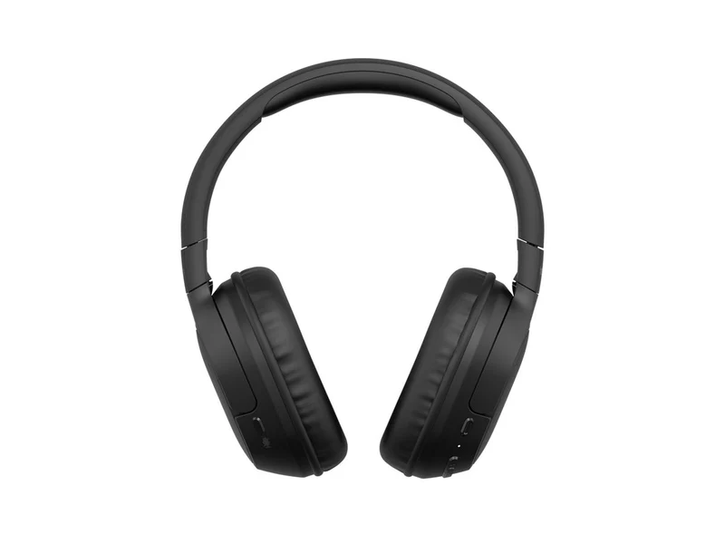 Audífonos Belkin SoundForm Surround Wireless Over-Ear Headphones, Black