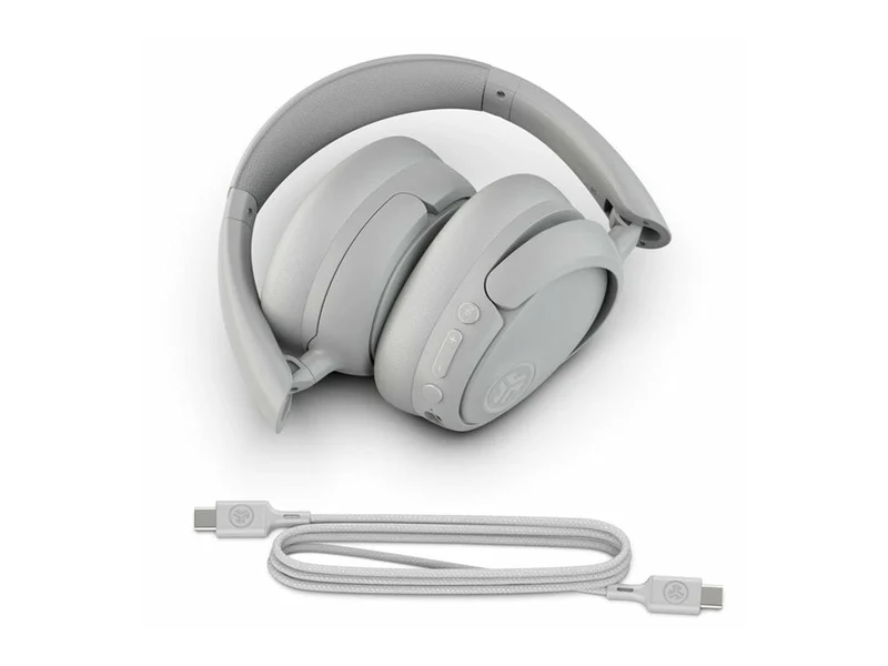 Audífonos Jlab Audio JLAB JBUDS LUX ANC HEADPHONES, Cloud