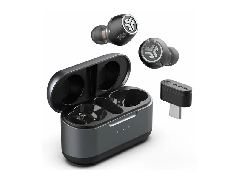 Audífonos Jlab Audio JLAB EPIC LAB TRUE WIRELESS EARBUDS