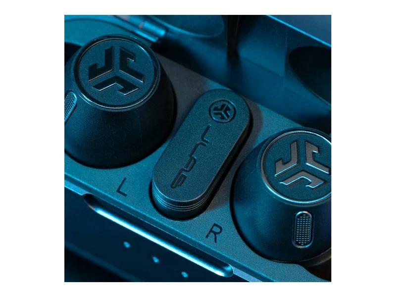 Audífonos Jlab Audio JLAB EPIC LAB TRUE WIRELESS EARBUDS