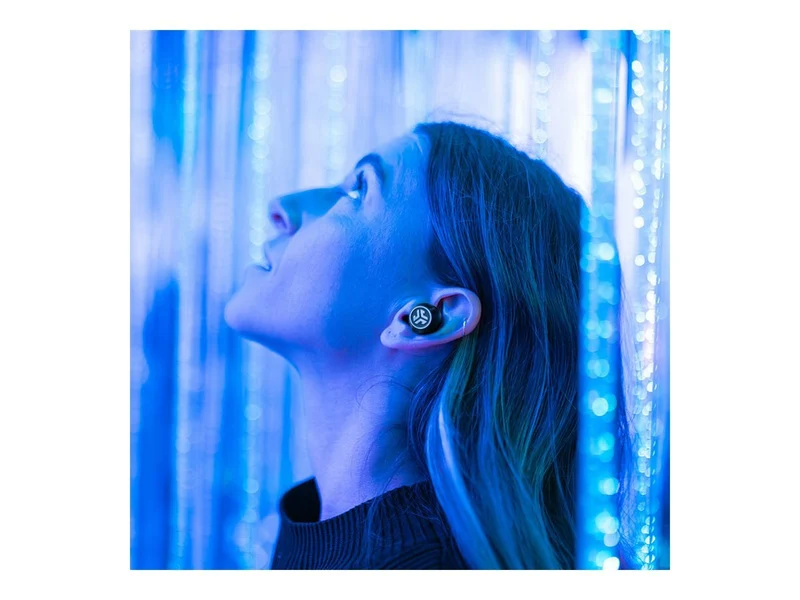 Audífonos Jlab Audio JLAB EPIC LAB TRUE WIRELESS EARBUDS