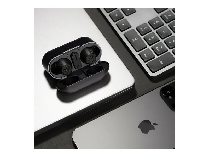 Audífonos Jlab Audio JLAB EPIC LAB TRUE WIRELESS EARBUDS