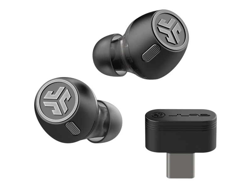 Audífonos Jlab Audio JLAB EPIC LAB TRUE WIRELESS EARBUDS