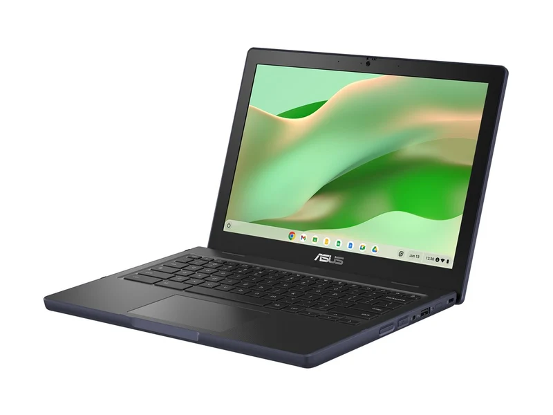 Laptop ASUS Chromebook CZ12 CZ1204CM2A-YZ42T, MediaTek Kompanio 520 8 Núcleos, 4GB DDR4, 32 GB, ARM Mali-G52 2EE MC2