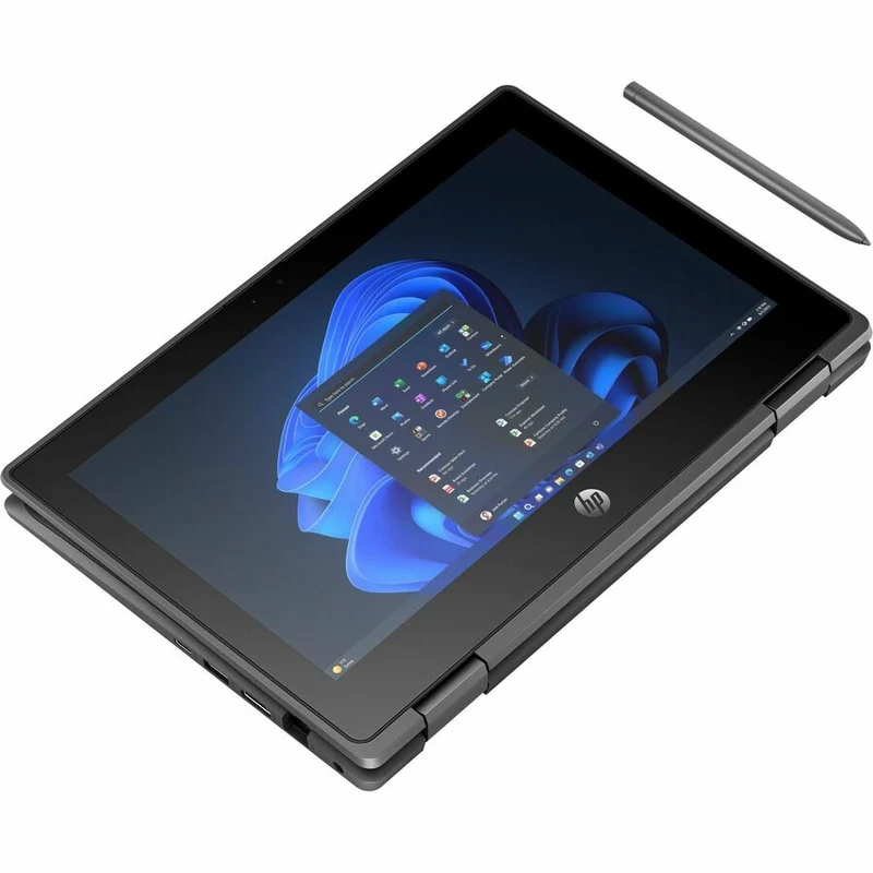 Laptop HP Chromebook, Intel® Intel N-series N150 4 Núcleos, 4GB DDR5