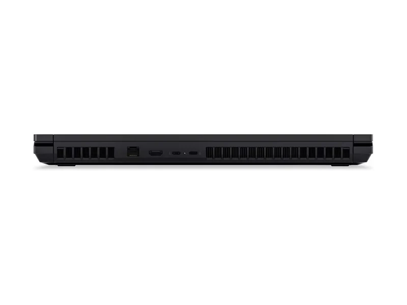 Laptop Lenovo ThinkPad P16 Gen 3 21RQ, Intel Core Ultra 7 - 20 Núcleos, 32GB DDR5, 1 TB SSD -, RTX PRO, 21RQ0015US
