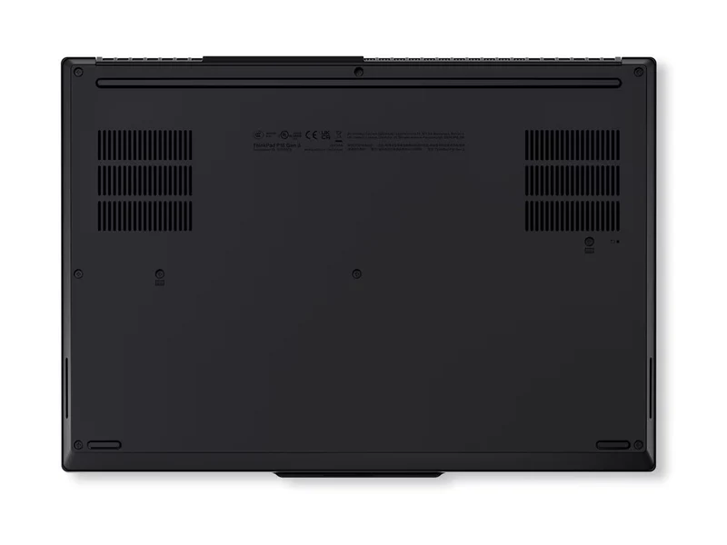 Laptop Lenovo ThinkPad P16 Gen 3 21RQ, Intel Core Ultra 7 - 20 Núcleos, 32GB DDR5, 1 TB SSD -, RTX PRO, 21RQ0015US