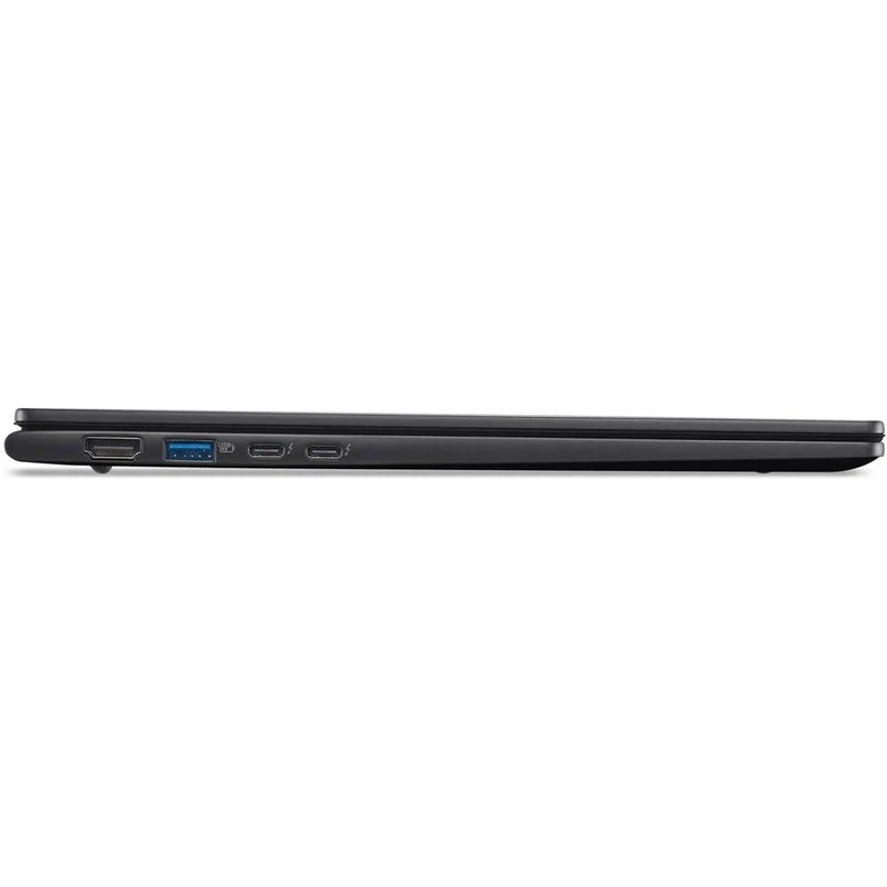 Laptop Acer TravelMate P6 14 AI TMP614-54T-79AH, Intel Core Ultra 7 258V 8 Núcleos, 32GB, 32 GB, 1 TB SSD W11 Pro Copilot+, Arc Graphics 140V