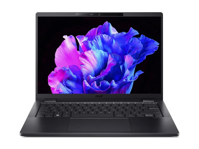 Laptop Acer TravelMate P6 14 TMP614-53-565S, Intel Core I5 13th 10 Núcleos, 16GB, 1.024 TB