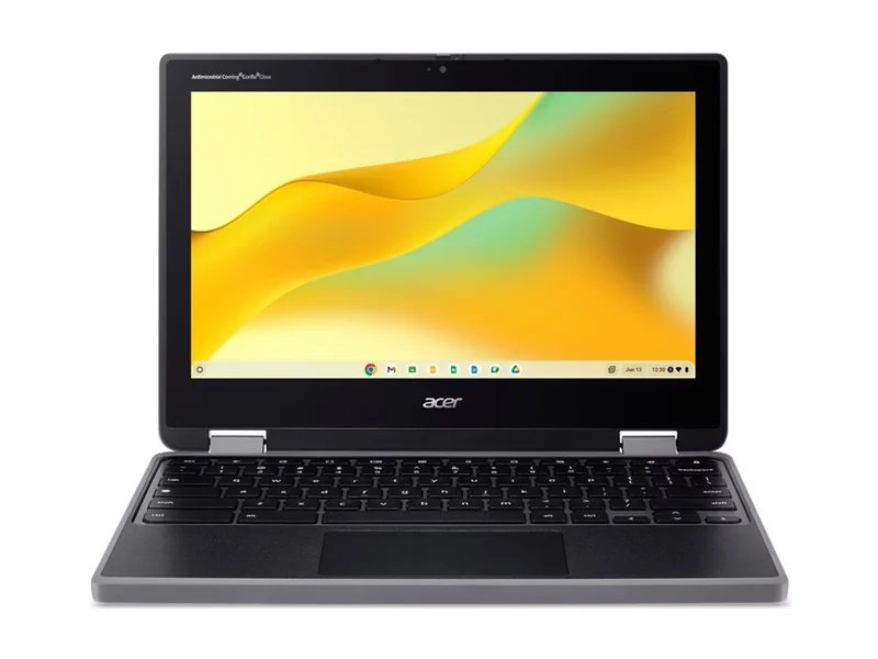 Laptop Acer Chromebook Spin 311 R724T-K116, MediaTek MT8 MT8186TV/AZA 8 Núcleos