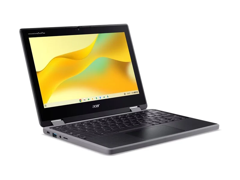Laptop Acer Chromebook Spin 311 R724T-K116, MediaTek MT8 MT8186TV/AZA 8 Núcleos