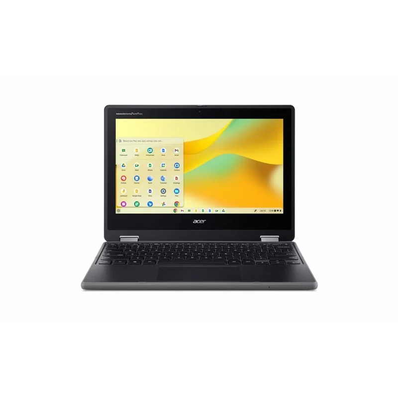 Laptop Acer Chromebook Spin 511 R757TN-C5TS, Intel N150 4 Núcleos, 8GB
