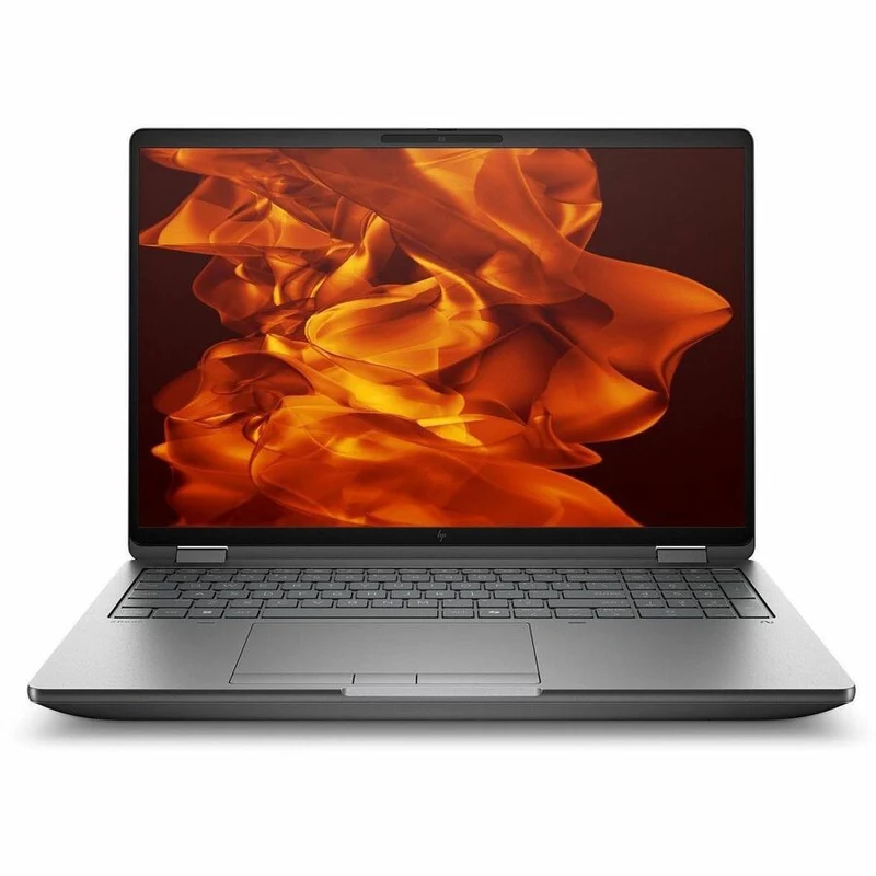 Laptop HP ZBook, Intel Core Ultra 7 255HX 20 Núcleos, 32GB DDR5, 1 TB SSD, RTX PRO