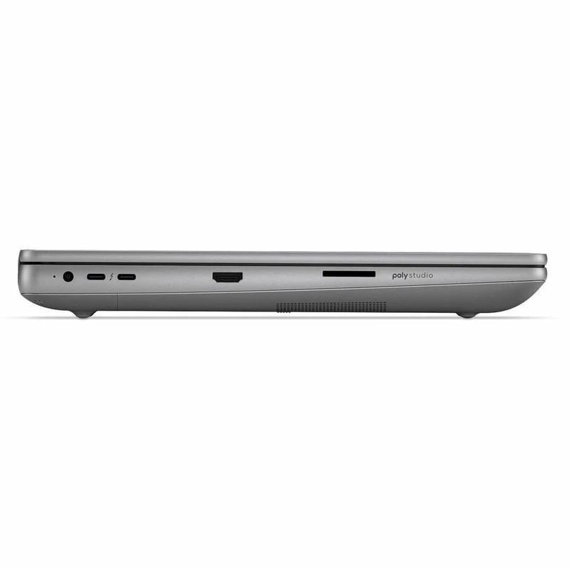 Laptop HP ZBook, Intel Core Ultra 7 255HX 20 Núcleos, 32GB DDR5, 1 TB SSD, RTX PRO