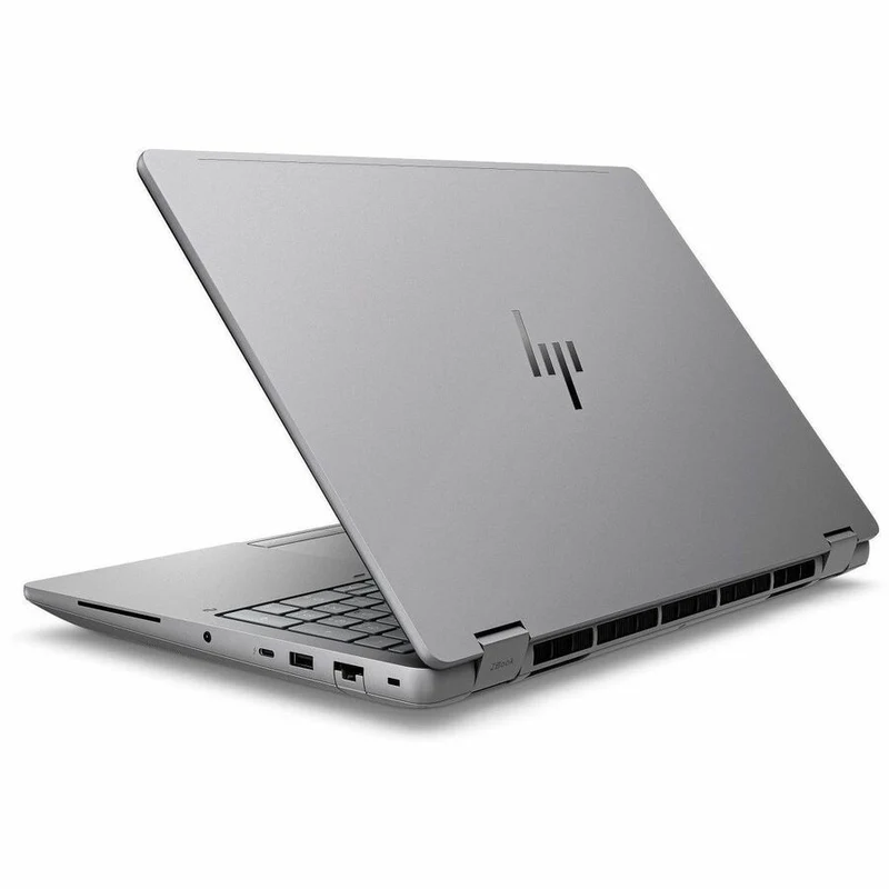 Laptop HP ZBook, Intel Core Ultra 7 255HX 20 Núcleos, 32GB DDR5, 1 TB SSD, RTX PRO