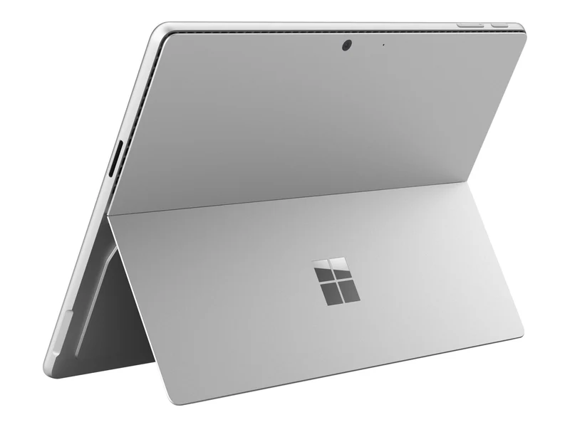 Laptop Microsoft Surface Pro for Business, Intel Core Ultra 7 16 Núcleos, 32GB DDR5, Microsoft Surface Pro 13"– Intel Core Ultra 7 – 32 GB RAM– 512 GB SSD –OLED Platinum –Windows 11 Pro 2026 –12th Edition, Intel Graphics