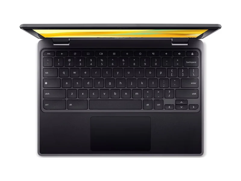 Laptop Acer Chromebook Spin 311 R724T-K6Y1, MediaTek MT8 MT8186TV/AZA 8 Núcleos