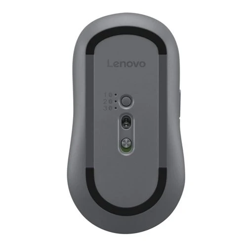 Mouse Lenovo Yoga Bluetooth Silent Mouse Gris