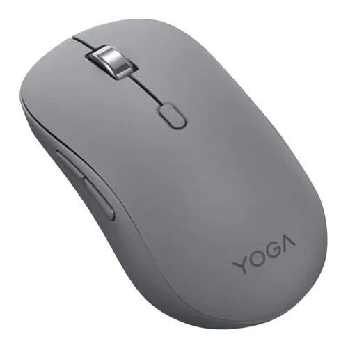 Mouse Lenovo Yoga Bluetooth Silent Mouse Gris