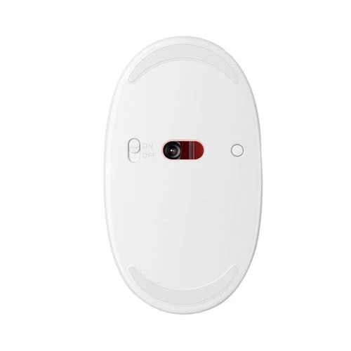 Mouse Satechi M1 Wireless Bluetooth Optical Mouse Dorado