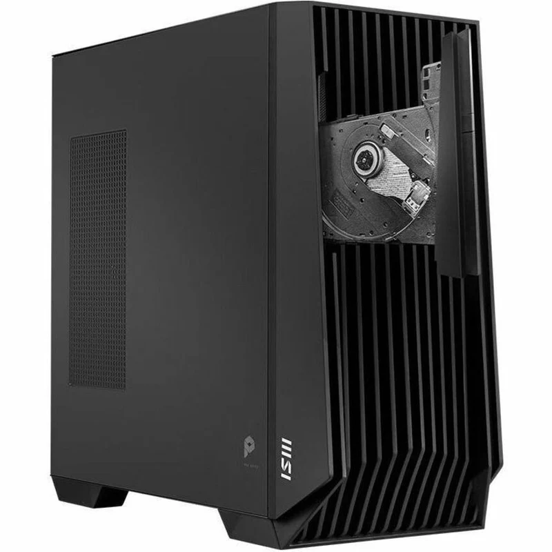 Computador de Escritorio MSI PRO DP400 14NVP-013US, Intel Core 20 Núcleos, 32GB DDR5, 2TB M.2 NVMe, GeForce RTX 5070