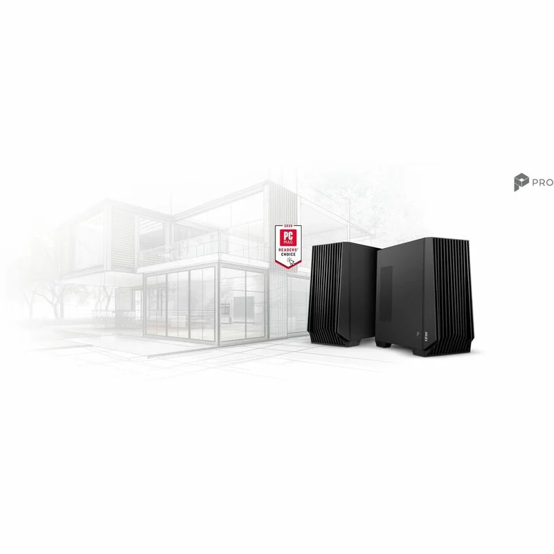 Computador de Escritorio MSI PRO DP400 14NVP-013US, Intel Core 20 Núcleos, 32GB DDR5, 2TB M.2 NVMe, GeForce RTX 5070