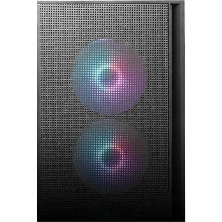 Computador de Escritorio MSI Codex Z2 A8NVP-486US Gaming Desktop Computer, AMD Ryzen 7 8700F 8 Núcleos, 32GB DDR5, 2 TB SSD, GeForce RTX 5070