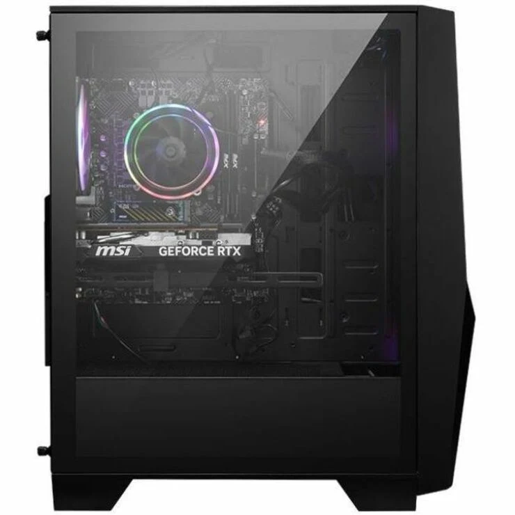 Computador de Escritorio MSI Codex R2 Gaming PC Intel Core i7-14700F Nvidia RTX 5060 Ti 16G 32GB 2TB SSD W11HA, Intel Core i7-14700F 20 Núcleos, 32GB DDR5, MSI Codex R2 Gaming PC Intel Core i7-14700F Nvidia RTX 5060 Ti 16G 32GB 2TB SSD W11HA, GeForce RTX