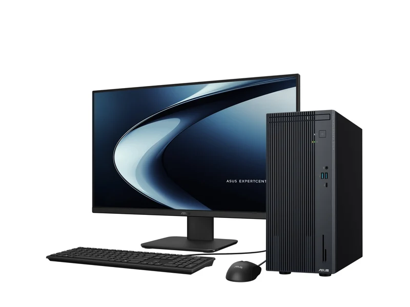 Computador de Escritorio ASUS ExpertCenter P500MV XS503, Intel Core i5 I5-13420H 8 Núcleos, 16GB DDR5, SSD 512 GB