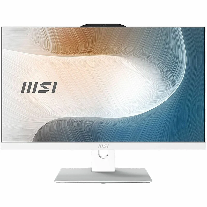 Todo en Uno MSI Modern Modern AM242TP 1M-1094US, Intel Core 7 150U 10 Núcleos, 32GB DDR5, 1 TB SSD