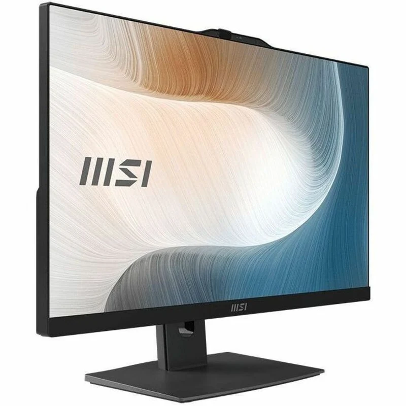 Todo en Uno MSI Modern Modern AM242TP 1M-1094US, Intel Core 7 150U 10 Núcleos, 32GB DDR5, 1 TB SSD