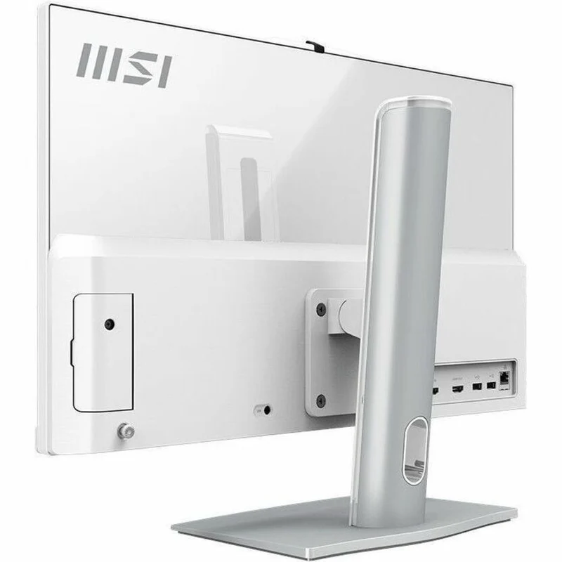 Todo en Uno MSI Modern Modern AM242TP 1M-1094US, Intel Core 7 150U 10 Núcleos, 32GB DDR5, 1 TB SSD