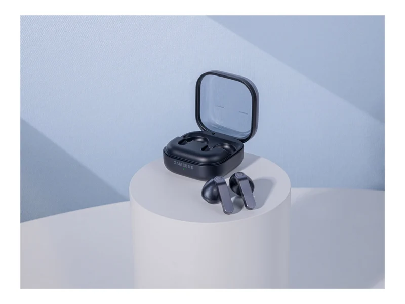 Audífonos Samsung Galaxy Buds4