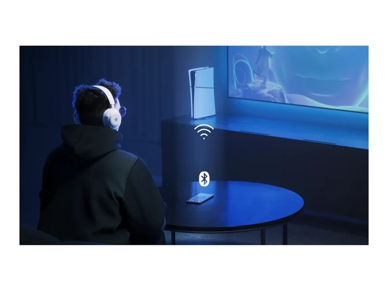 Audífonos SteelSeries Arctis Nova 7P Gen 2