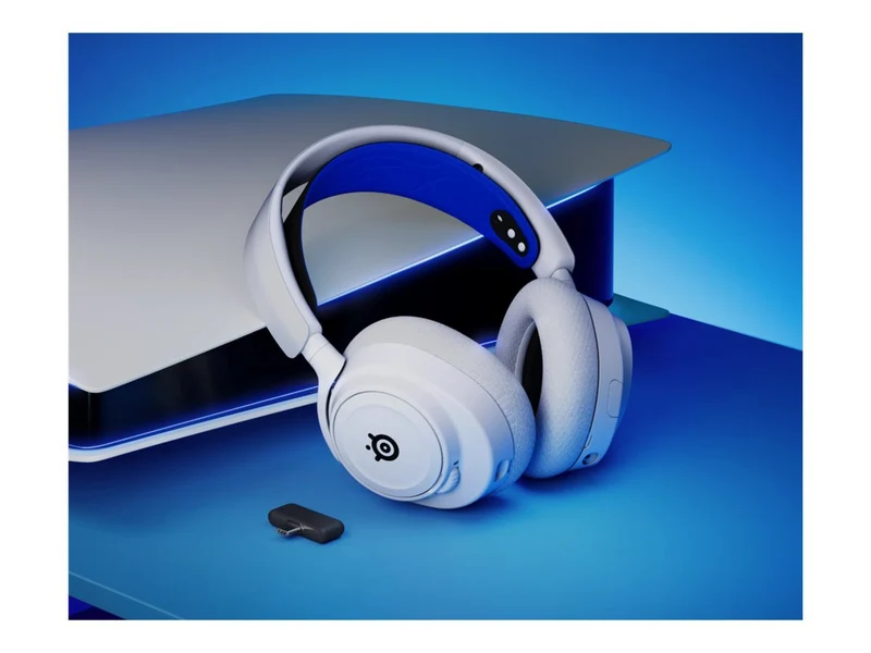 Audífonos SteelSeries Arctis Nova 7P Gen 2