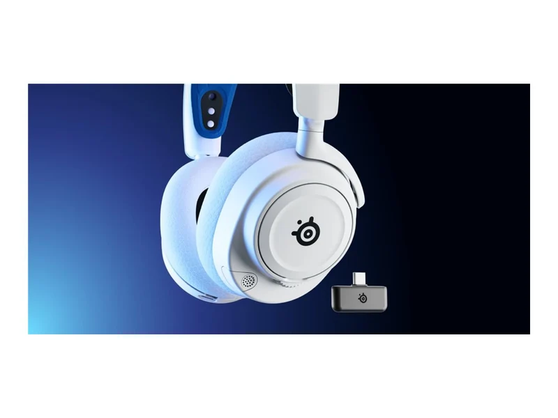 Audífonos SteelSeries Arctis Nova 7P Gen 2