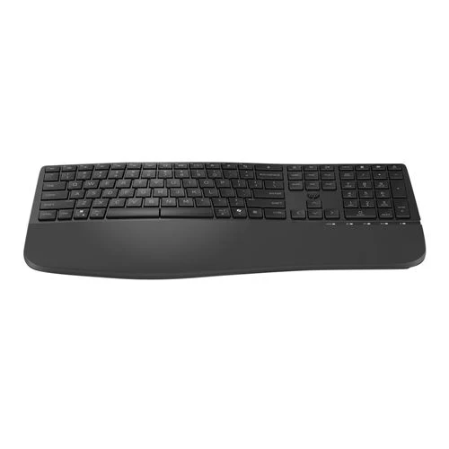 Teclado HP 680 Comfort Dual-Mode Keyboard