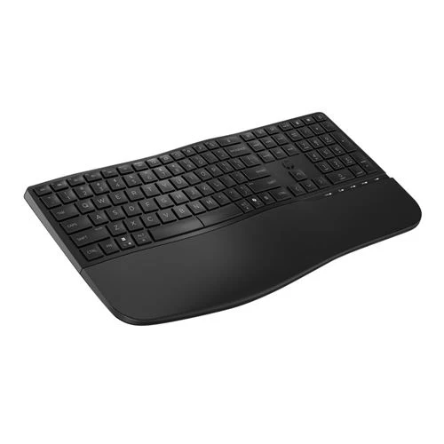 Teclado HP 680 Comfort Dual-Mode Keyboard