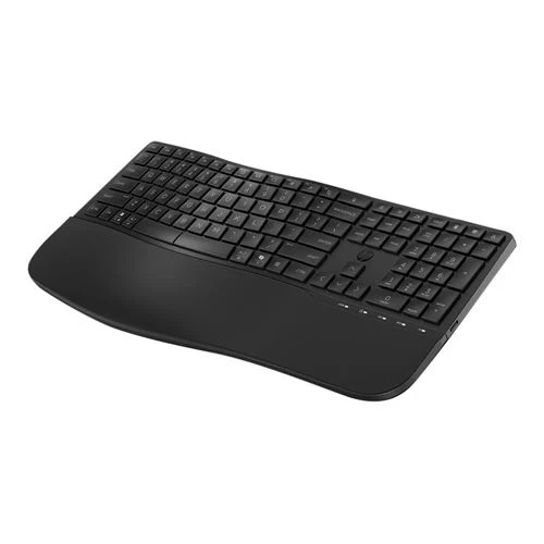 Teclado HP 680 Comfort Dual-Mode Keyboard
