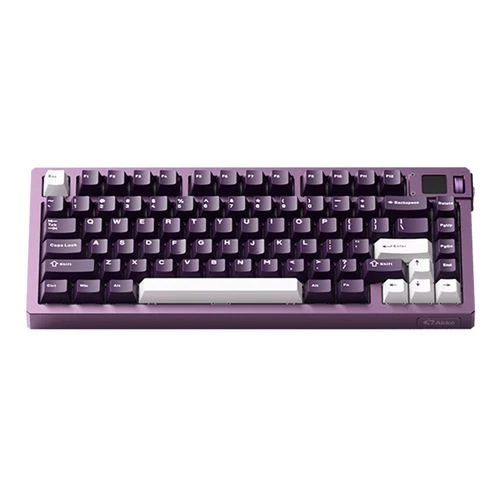 Teclado Akko MOD007 v5 HE Cosmos AstroAim Magnetic Switch