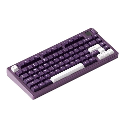 Teclado Akko MOD007 v5 HE Cosmos AstroAim Magnetic Switch