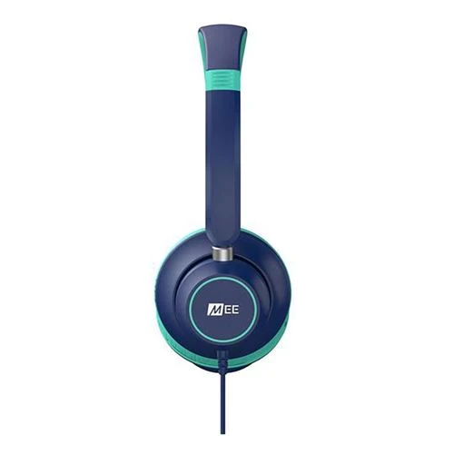 Audífonos MEE Audio KidJamz KJ45 Children Safe Listening Headphones Azul