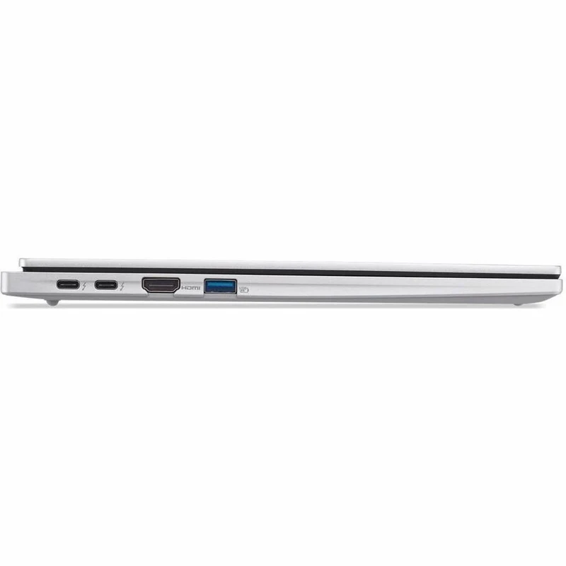 Laptop Acer TravelMate P2 14 TMP214-56-G2-7553, Intel Core Ultra 7 255U 12 Núcleos, 16GB, Acer TravelMate P2 AI PC Core U7 255U 2x8GB 512GB 14" WUXGA (1920 x 1200) Windows 11 Pro