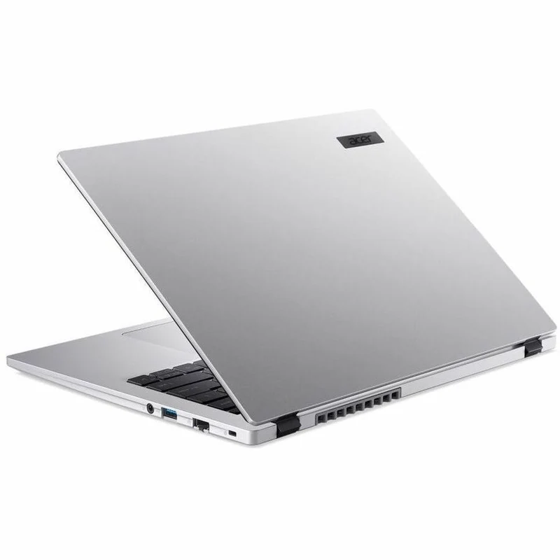 Laptop Acer TravelMate P2 14 TMP214-56-G2-7553, Intel Core Ultra 7 255U 12 Núcleos, 16GB, Acer TravelMate P2 AI PC Core U7 255U 2x8GB 512GB 14" WUXGA (1920 x 1200) Windows 11 Pro