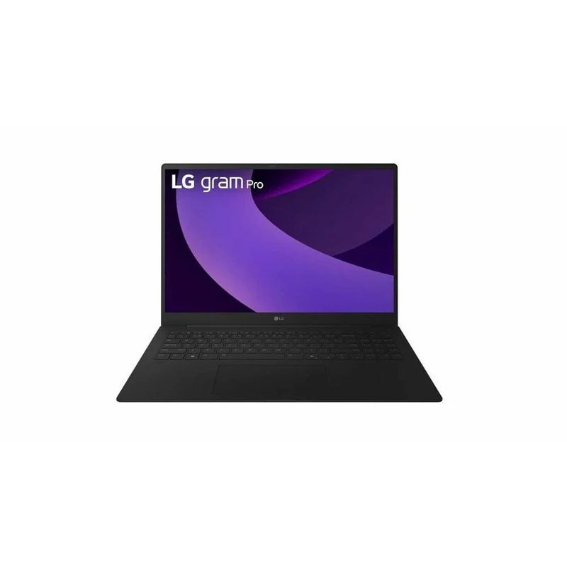 Laptop LG gram Pro 16Z90TR-E.APB6U1, Intel Core Ultra 7 255H 16 Núcleos, 32GB, 1 TB SSD -, RTX 5050