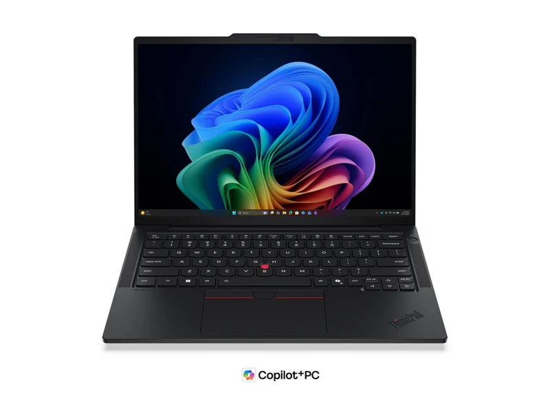 Laptop Lenovo ThinkPad T14s Gen 7 22A7, Qualcomm Snapdragon X2 Plus 335 6 Núcleos, 16GB DDR5, 256GB SSD, Qualcomm Adreno