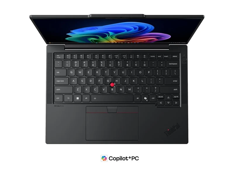 Laptop Lenovo ThinkPad T14s Gen 7 22A7, Qualcomm Snapdragon X2 Plus 335 6 Núcleos, 16GB DDR5, 256GB SSD, Qualcomm Adreno